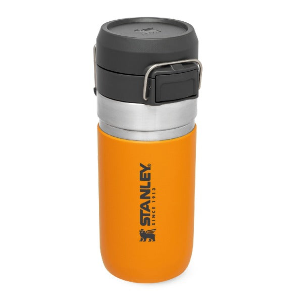 New! Stanley IceFlow Water Bottle with Fast Flow Lid / Cap Review 