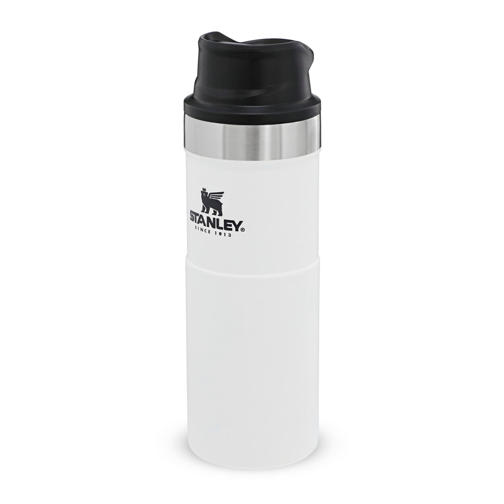 Stanley Legendary Classic Thermos Bottle 1.00L Mossy Oak - Stanley  Legendary Classic Bottle 1.00L Matte Black