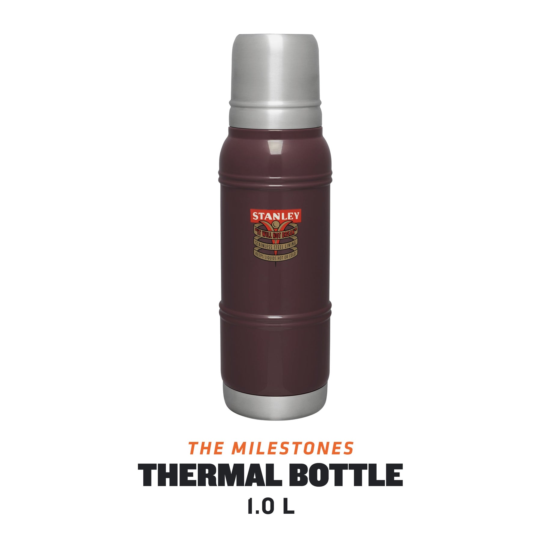 Stanley Milestones Thermal Bottle