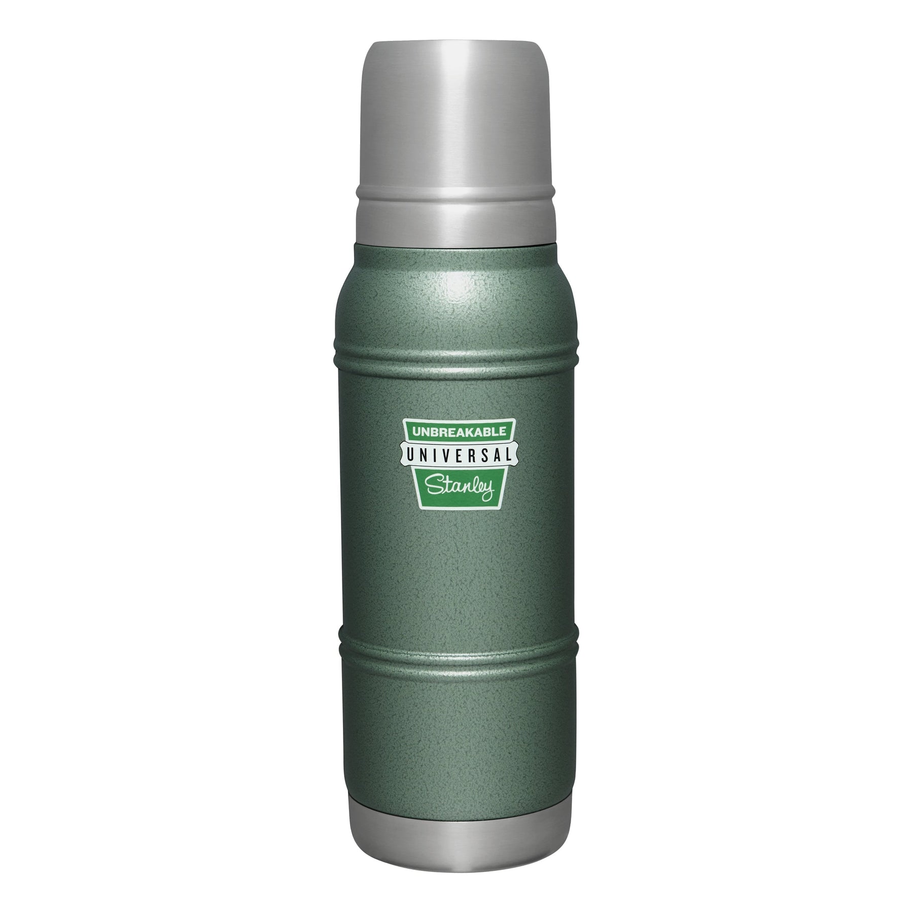4 Year Old Stanley Thermos, Life Time Warranty Replacement