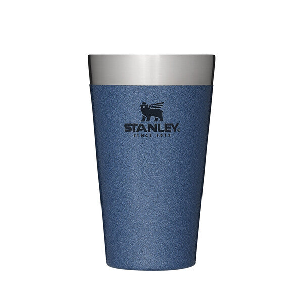 Stanley Copo Termico 473ml Beer Thermal Cup Tumbler with Lid