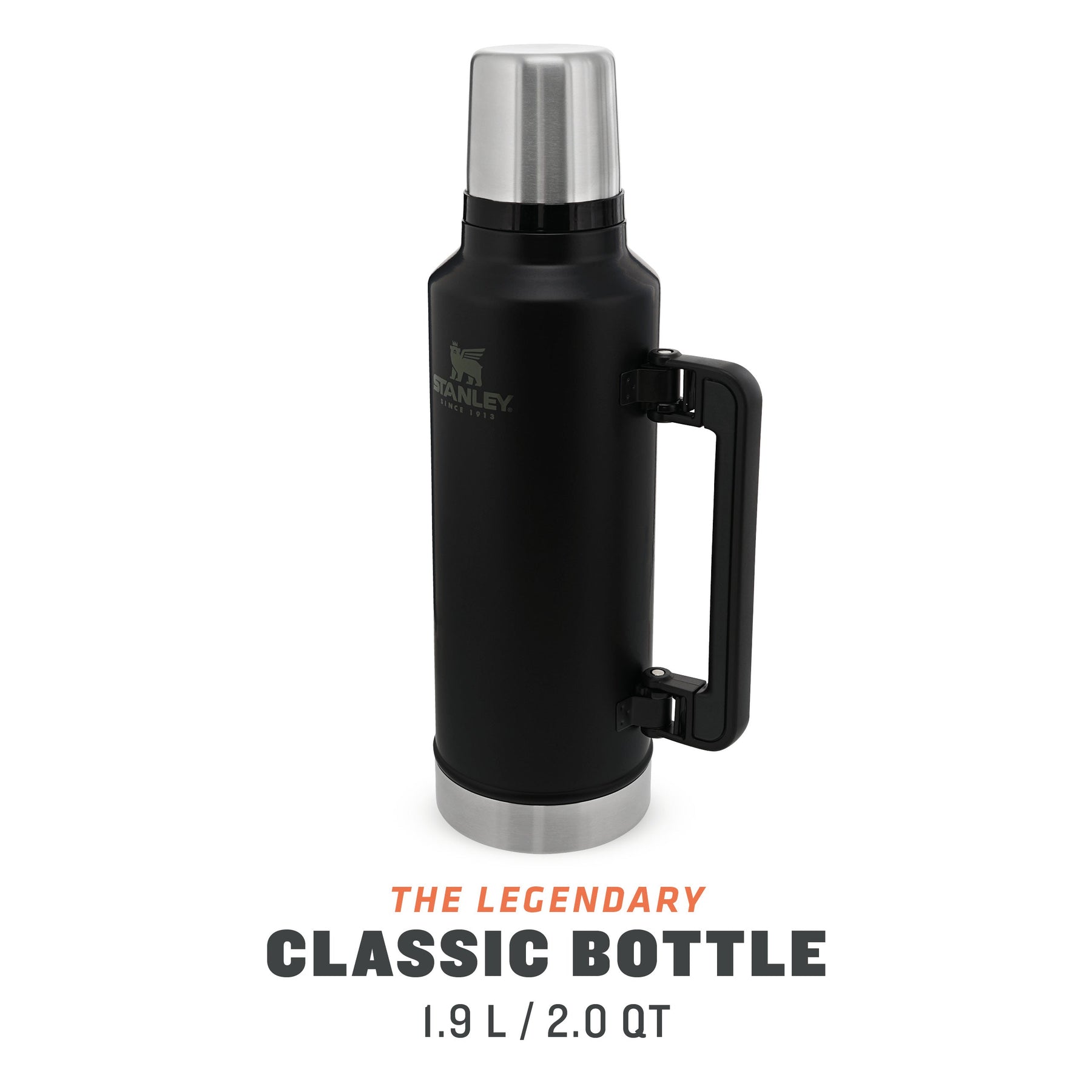 Stanley x Pendleton Classic Bottle, 1.5 QT in 2023