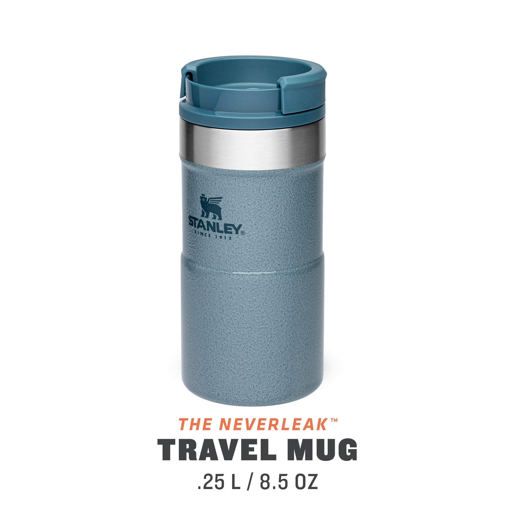Classic Neverleak™ Travel Mug | 0.25L | Stanley