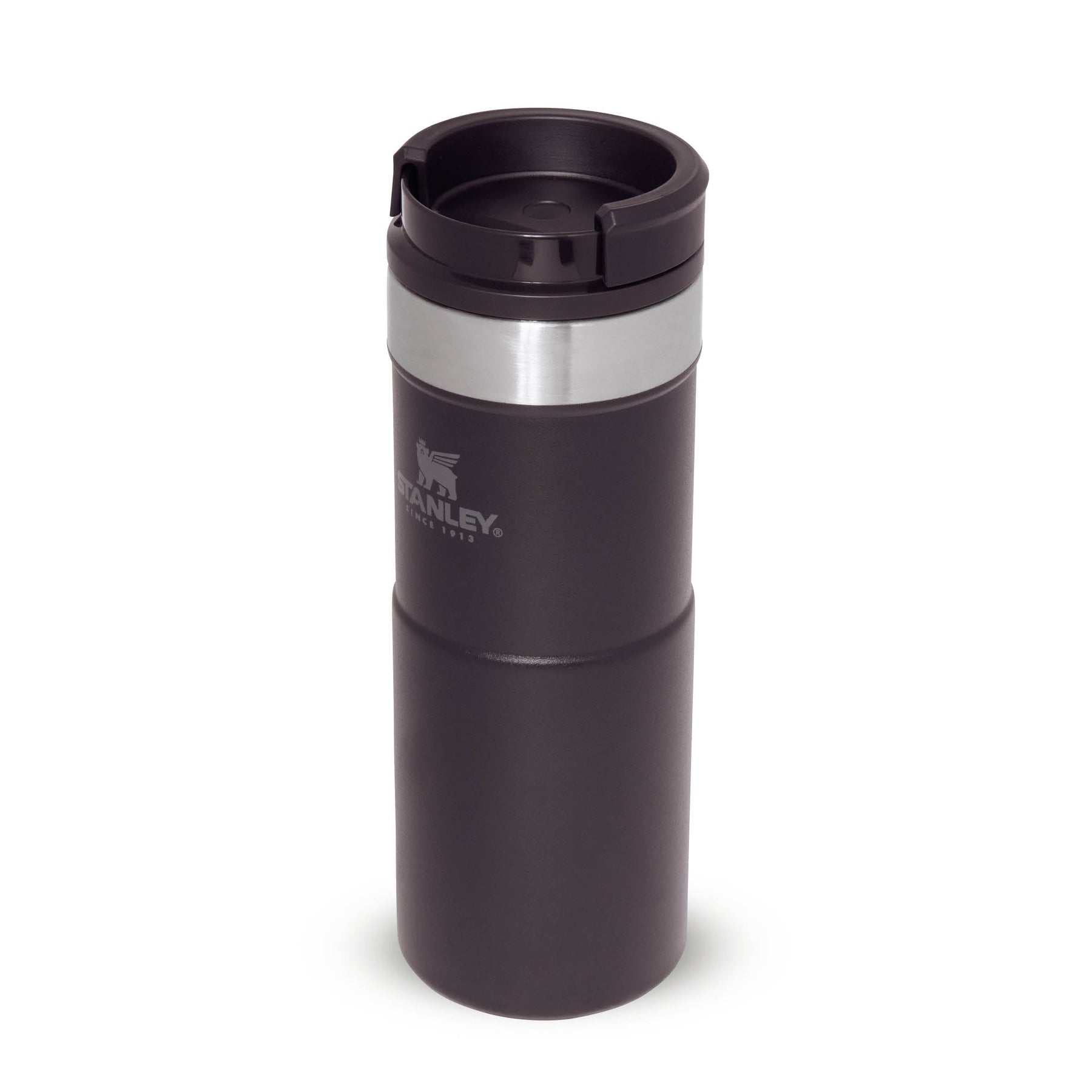 Contigo Byron Travel Mug with Leak -Proof Snapseal Lid, 24 oz - Blue (NWT)