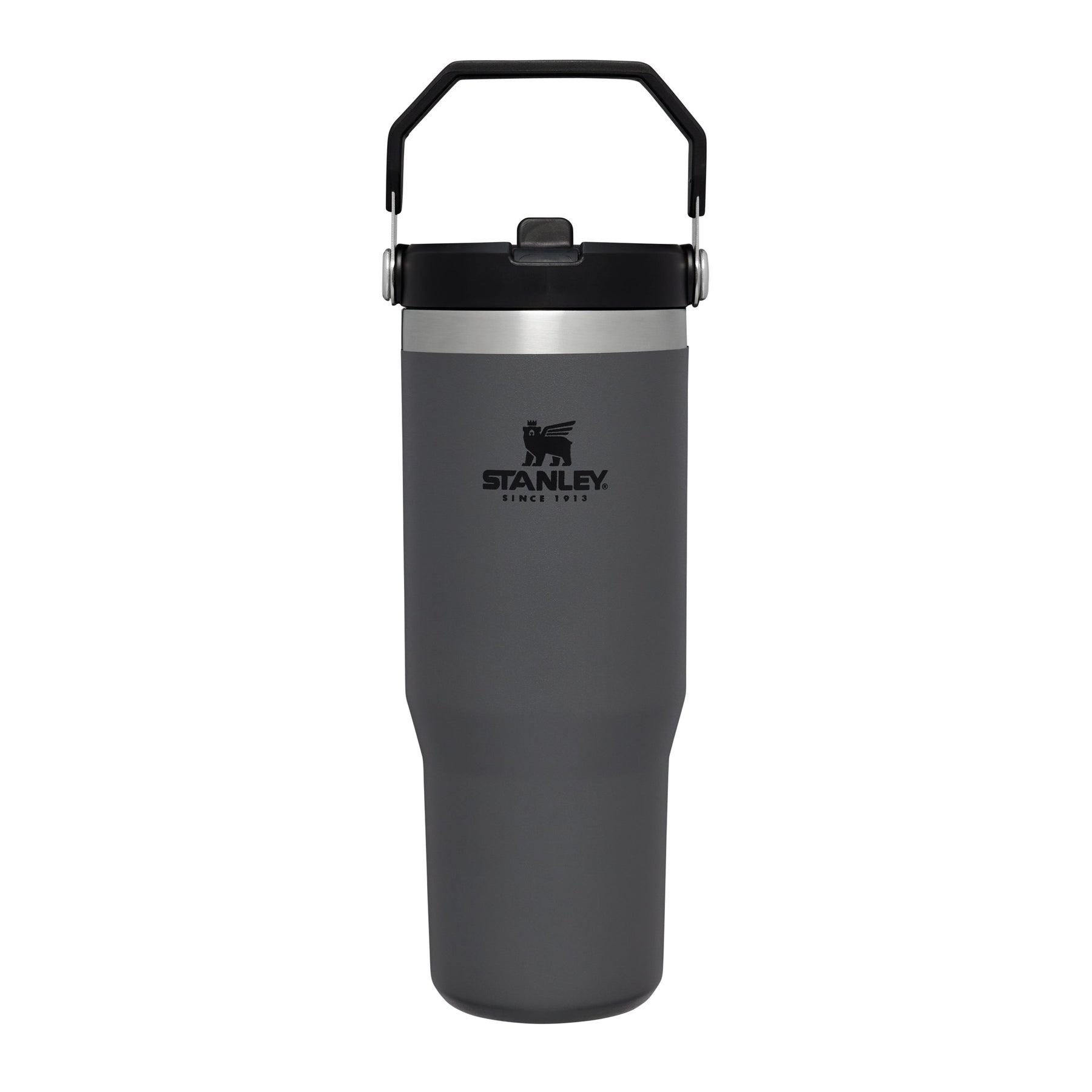 Replacement 20OZ And 30OZ Flowstate Tumbler Lid - Fit For Stanley 20oz And  30oz IceFlow Flip, Adventure Quencher 2.0 Tumbler (30OZ CREAM)